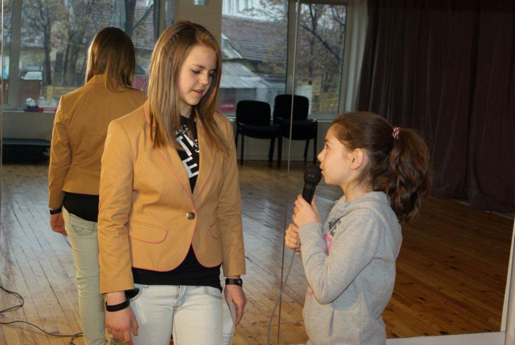Филмово парти
